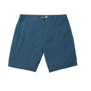Captain Fin - Pocketeer Hybrid Shorts - Dark Navy